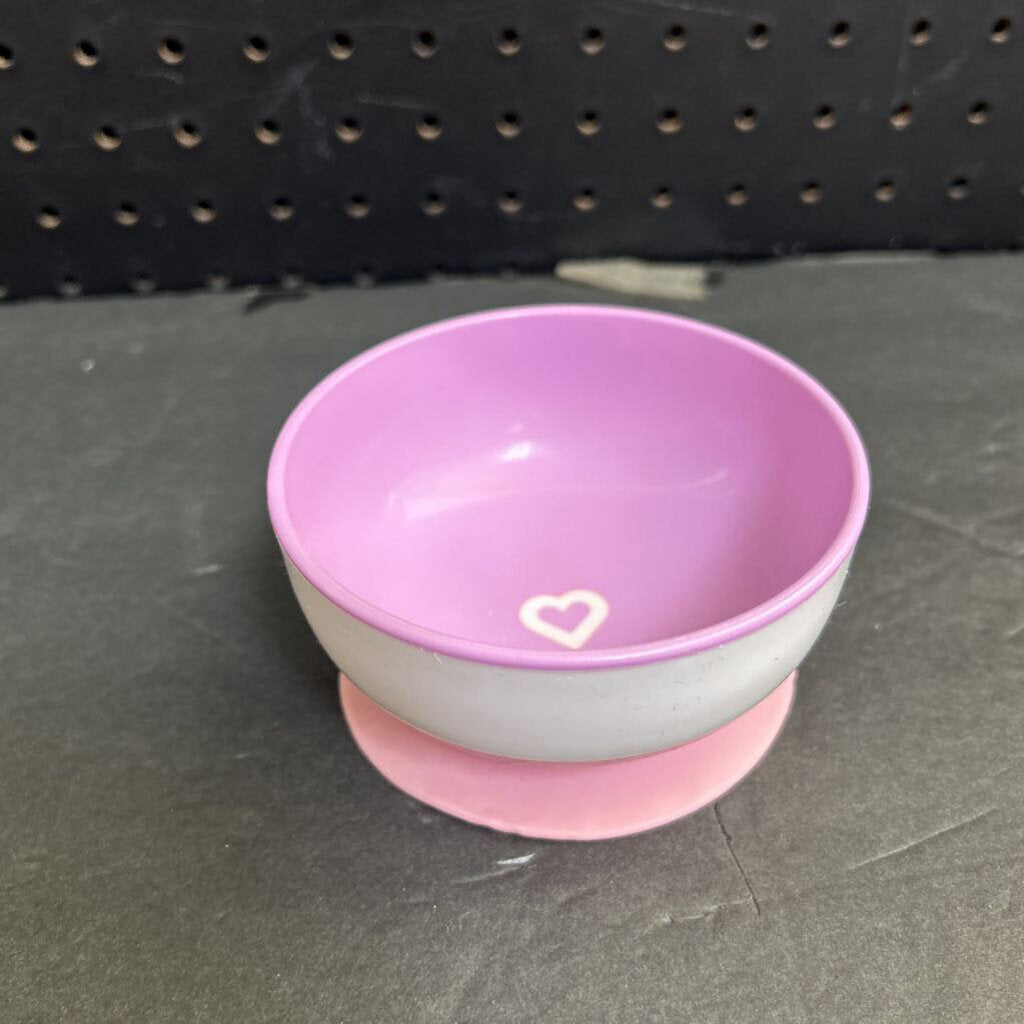 Suction Cup Bowl