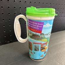 Load image into Gallery viewer, Disney Parks Cup
