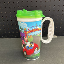 Load image into Gallery viewer, Disney Parks Cup
