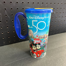 Load image into Gallery viewer, Disney Parks Cup
