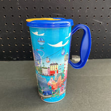 Load image into Gallery viewer, Disney Parks Cup
