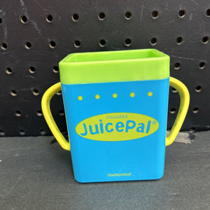 Insulated Juice Pal