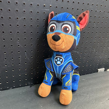 Load image into Gallery viewer, Mighty Pup Chase Plush
