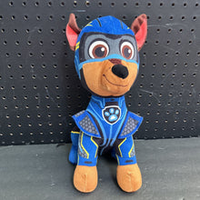 Load image into Gallery viewer, Mighty Pup Chase Plush
