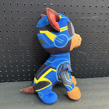 Load image into Gallery viewer, Mighty Pup Chase Plush

