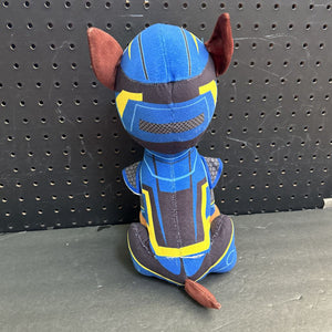 Mighty Pup Chase Plush