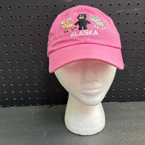 Girls Alaska Hat