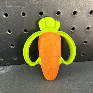 Carrot Teether