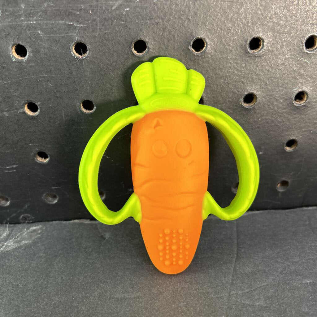 Carrot Teether