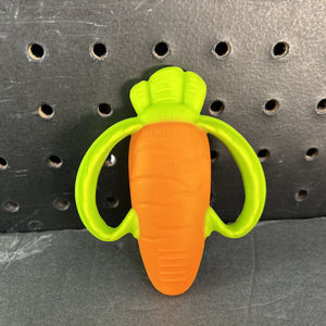 Carrot Teether