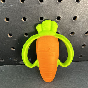 Carrot Teether