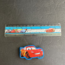 Load image into Gallery viewer, Ruler &amp; Eraser Set
