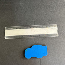Load image into Gallery viewer, Ruler &amp; Eraser Set
