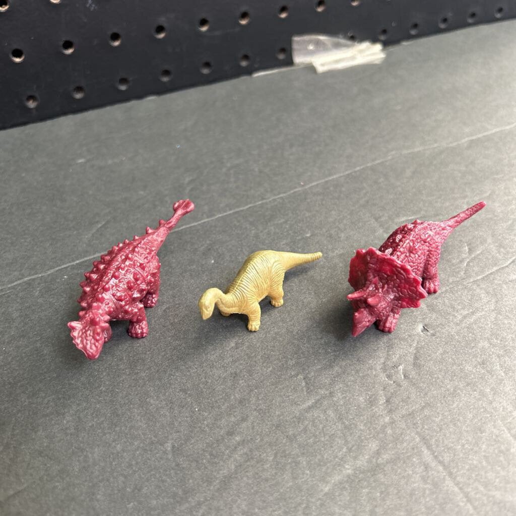 3pk Dinosaurs