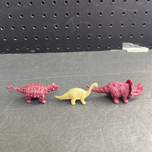 3pk Dinosaurs