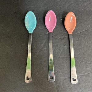 3pk Spoons