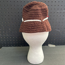 Load image into Gallery viewer, Knit Fisherman Halloween Costume
