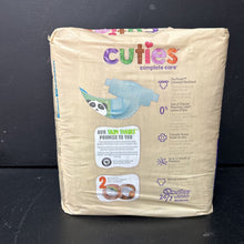 Load image into Gallery viewer, 27pk Disposable Diapers (NEW) (Cuties)
