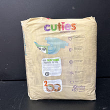 Load image into Gallery viewer, 27pk Disposable Diapers (NEW) (Cuties)
