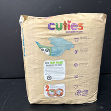 Load image into Gallery viewer, 27pk Disposable Diapers (NEW) (Cuties)
