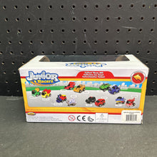 Load image into Gallery viewer, 2pk Junior Racers Friction Powered Cars (NEW)
