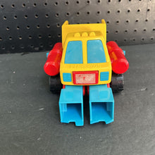 Load image into Gallery viewer, My First Transformer Dump Truck
