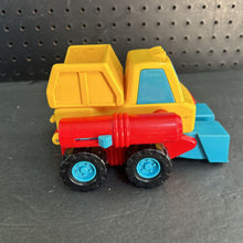 Load image into Gallery viewer, My First Transformer Dump Truck
