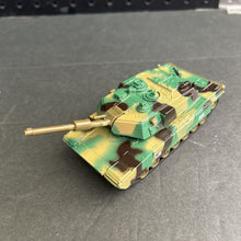 Load image into Gallery viewer, Friction Powered Army Tank (Junye Toys)
