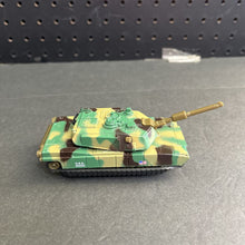 Load image into Gallery viewer, Friction Powered Army Tank (Junye Toys)
