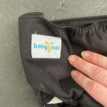 Load image into Gallery viewer, Cloth Diaper Cover (Baby Goal)
