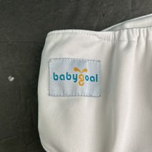 Load image into Gallery viewer, Cloth Diaper Cover (Baby Goal)
