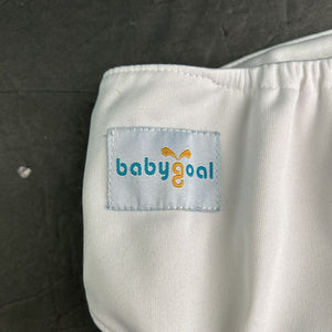 Cloth Diaper Cover (Baby Goal)