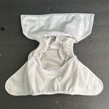 Load image into Gallery viewer, Cloth Diaper Cover (Baby Goal)
