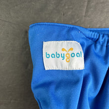 Load image into Gallery viewer, Cloth Diaper Cover (Baby Goal)
