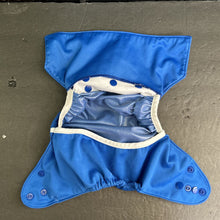 Load image into Gallery viewer, Cloth Diaper Cover (Baby Goal)
