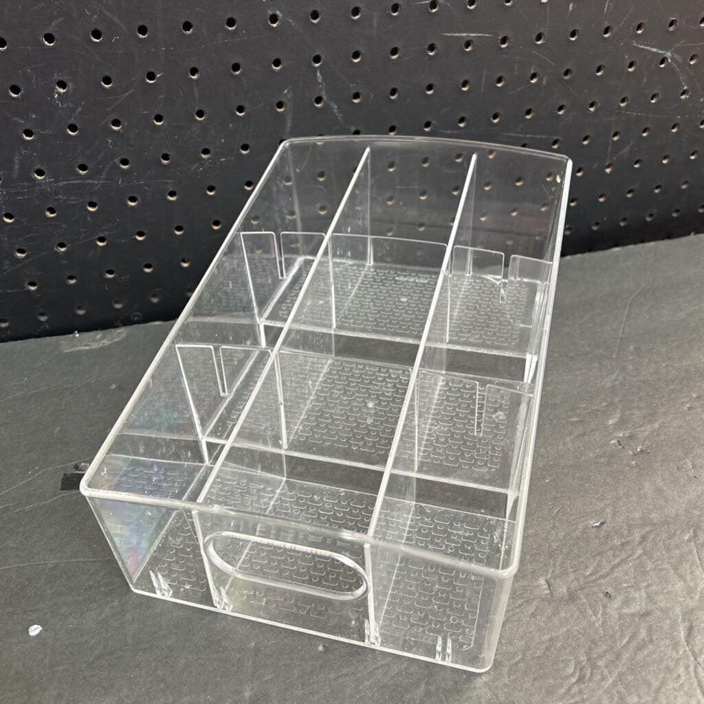 Plastic Divider Organizer