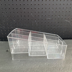 Plastic Divider Organizer