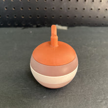 Load image into Gallery viewer, Silicone Apple Stacker (Rosie Bee)
