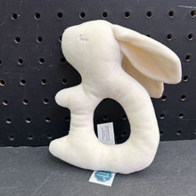 Load image into Gallery viewer, Bunny Rattle
