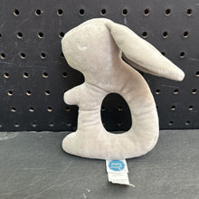 Load image into Gallery viewer, Bunny Rattle
