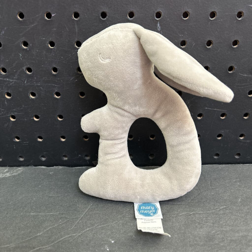 Bunny Rattle