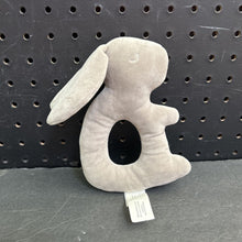 Load image into Gallery viewer, Bunny Rattle
