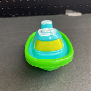 Plastic Bath Boat