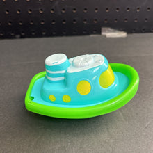 Load image into Gallery viewer, Plastic Bath Boat
