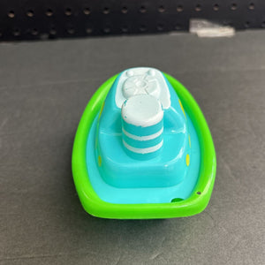 Plastic Bath Boat