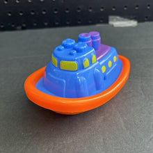 Load image into Gallery viewer, Plastic Bath Boat

