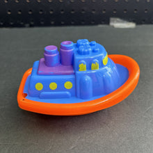 Load image into Gallery viewer, Plastic Bath Boat
