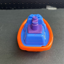 Load image into Gallery viewer, Plastic Bath Boat
