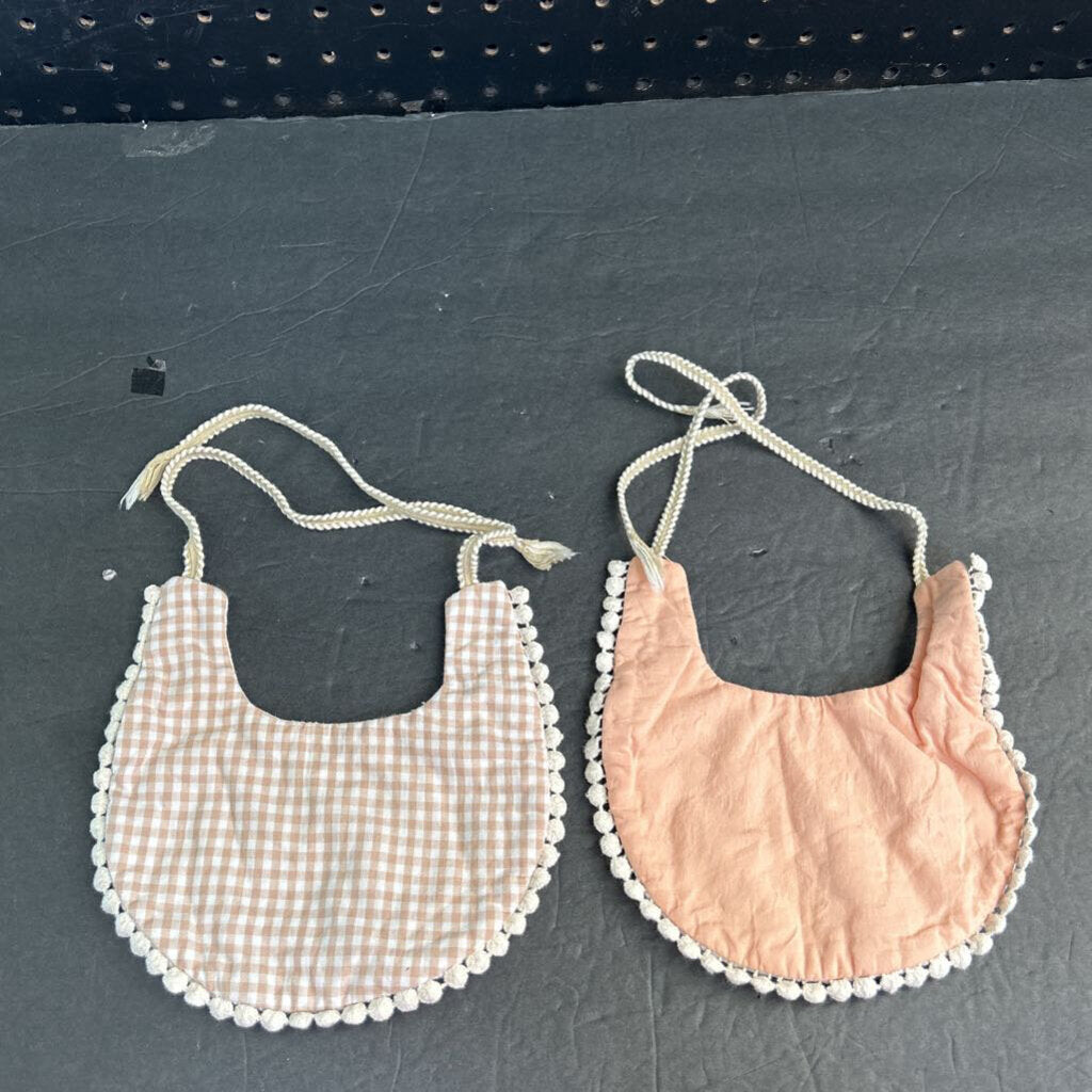 2pk Bibs