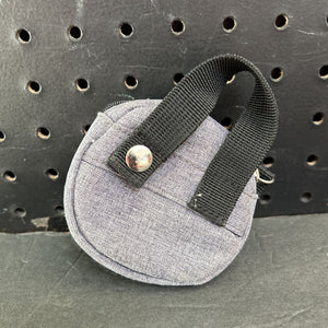 Pacifier Travel Case Bag